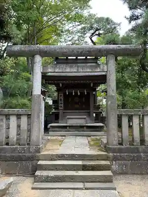 意富比神社(千葉県)