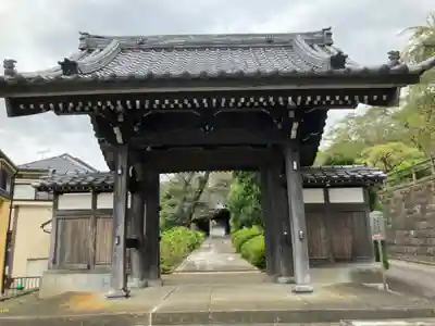 日蓮宗 宏善寺(東京都)
