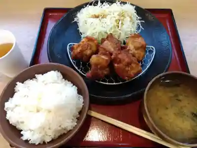 白鳥神社(石川県)