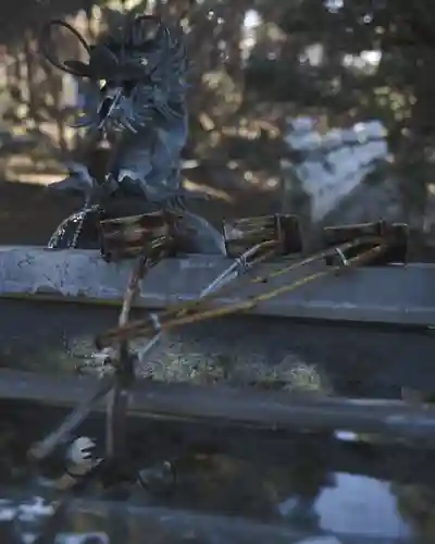 延命寺(身代り不動尊)(栃木県)