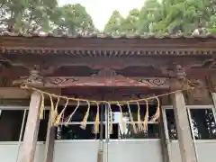 八坂神社(千葉県)