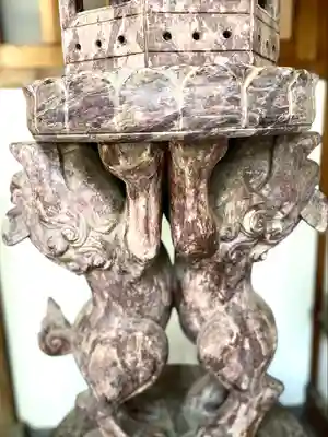 玉照院のその他建物