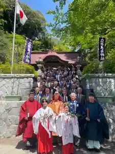 立鉾鹿島神社のお祭り(2023年05月07日(日) 15時23分14秒投稿)