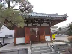 阿弥陀寺(奈良県)