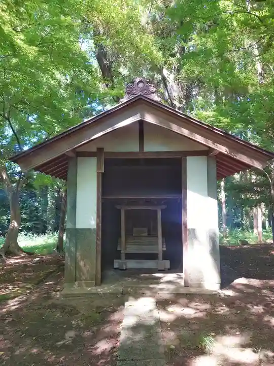 無量光寺(神奈川県)