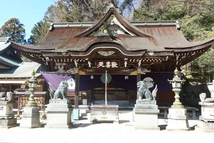 八栗寺(香川県)