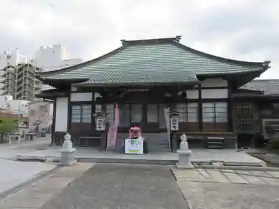 成就寺(千葉県)