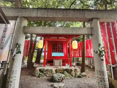 桑名宗社（春日神社）(三重県)