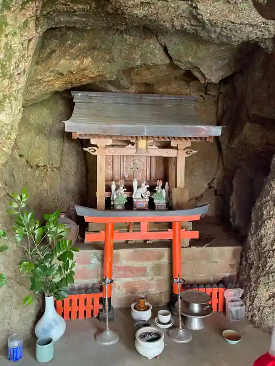 大龍寺(兵庫県)