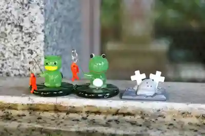 くまくま神社(導きの社 熊野町熊野神社)のその他建物