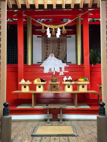 都萬神社(宮崎県)