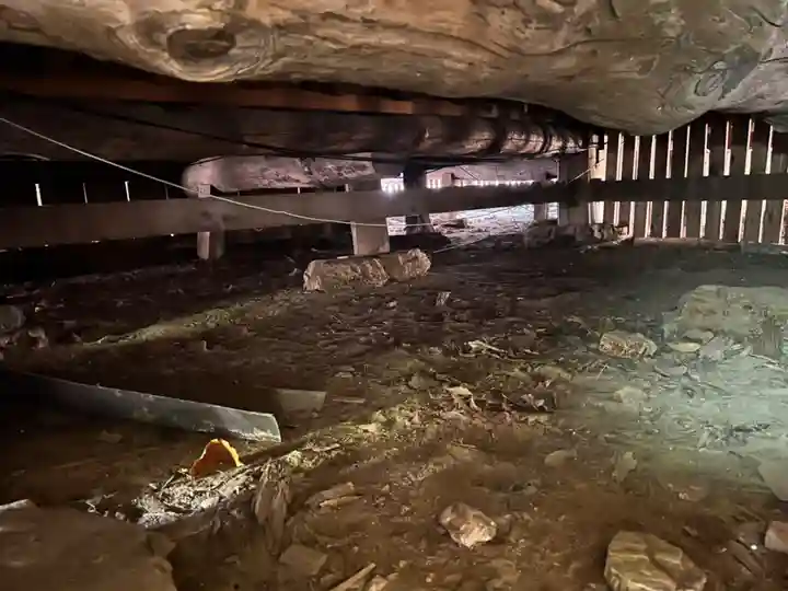 手力雄神社(岐阜県)