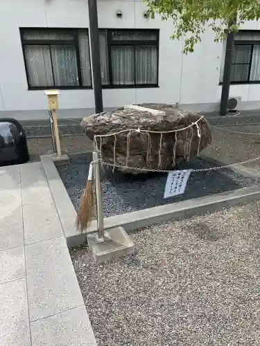 亀戸 香取神社(東京都)