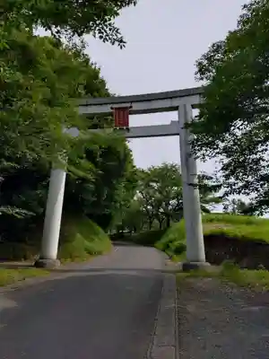 一言主神社(茨城県)