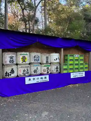 大國魂神社(東京都)