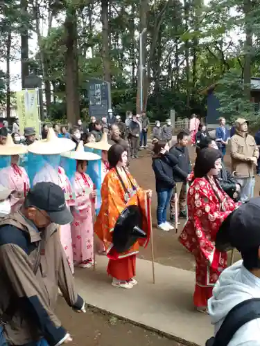 國王神社(茨城県)