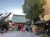 氷川鍬神社(埼玉県)