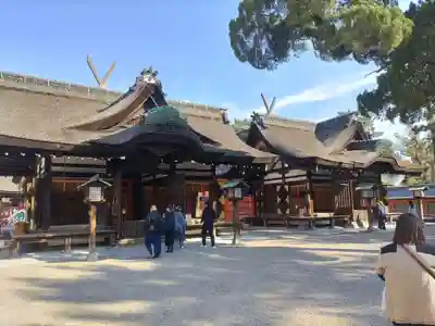 住吉大社(大阪府)