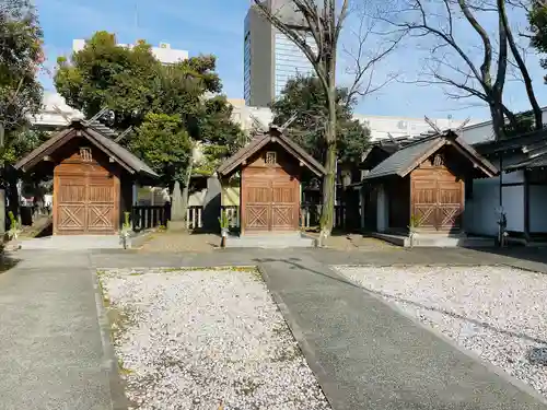 富岡八幡宮(東京都)
