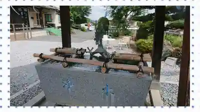 寺岡山元三大師(栃木県)