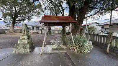 大宮神社(徳島県)
