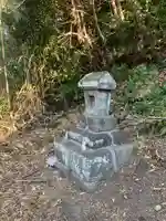 稲荷神社(千葉県)