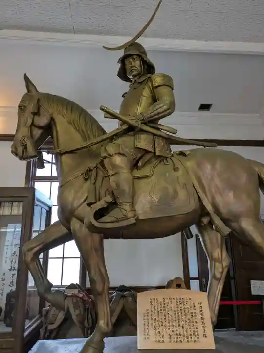 竹駒神社(宮城県)