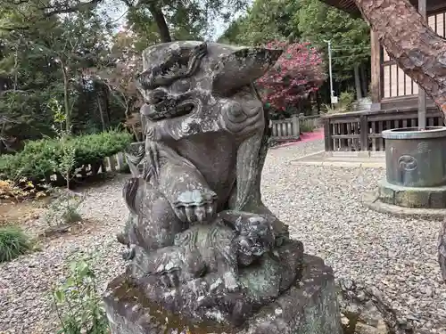 大宮神社(栃木県)