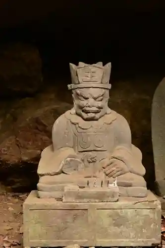 圓融寺(埼玉県)