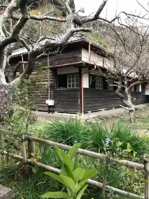 円覚寺のその他建物