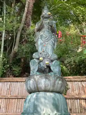 宝厳寺(滋賀県)