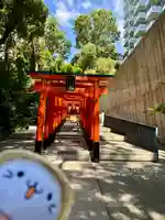 生田神社(兵庫県)