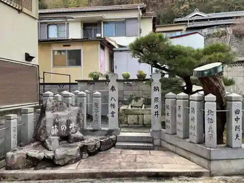 藤井八幡宮(兵庫県)
