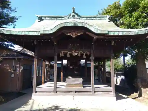 大圡社(愛知県)