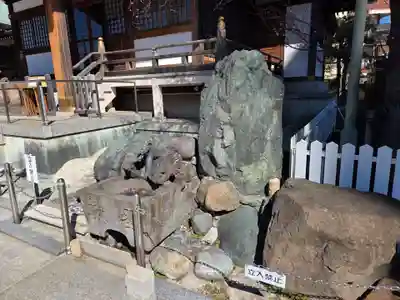 西之宮稲荷神社(東京都)
