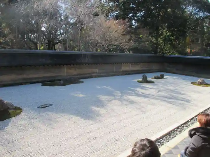 龍安寺(京都府)