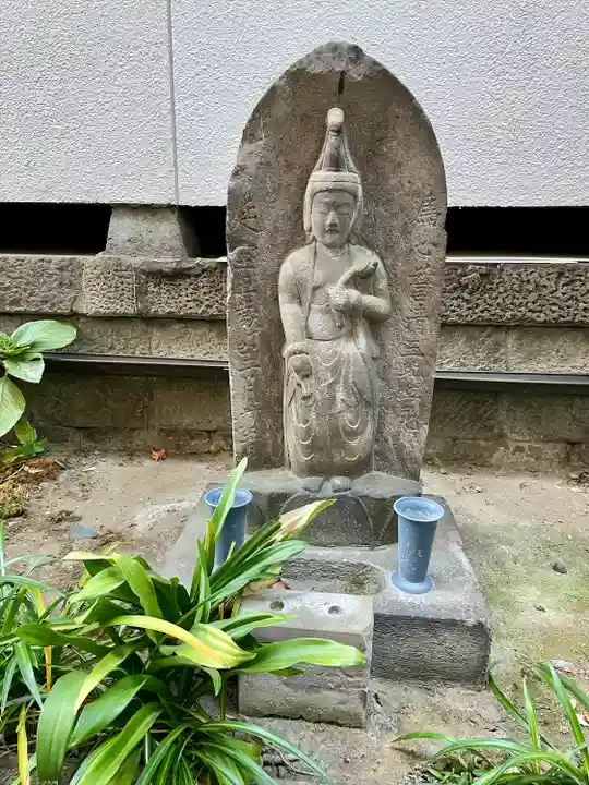 興昭院(東京都)