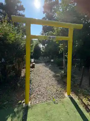 金刀比羅神社(三重県)