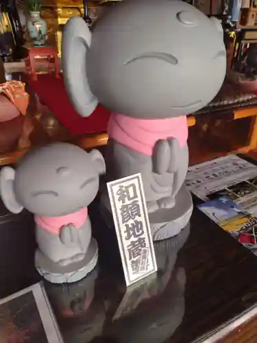 称名寺(宮城県)