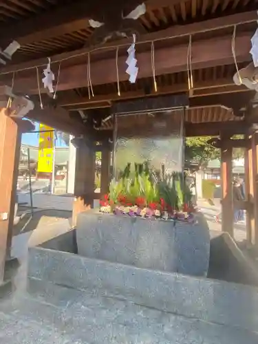 宮地嶽神社(福岡県)