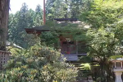 金剛三昧院(和歌山県)