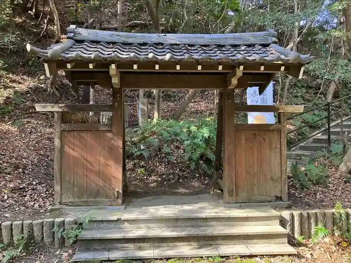 佐治神社(愛知県)
