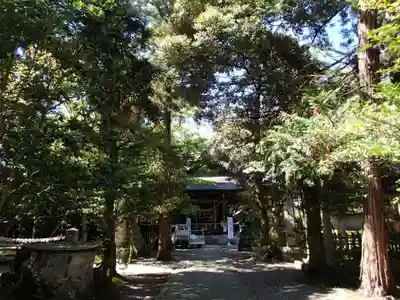 大野湊神社のその他建物