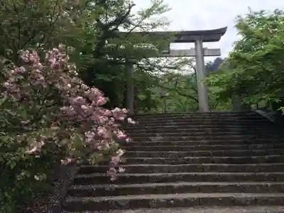 宝満宮竈門神社(福岡県)