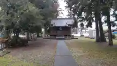 石塚神社(栃木県)