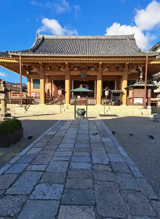 壬生寺(京都府)