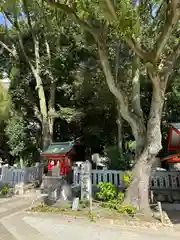 生田神社(兵庫県)