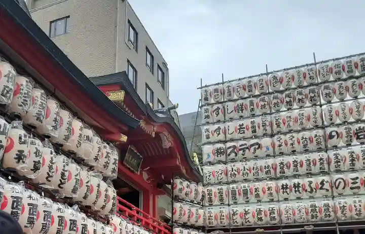 鷲神社(東京都)