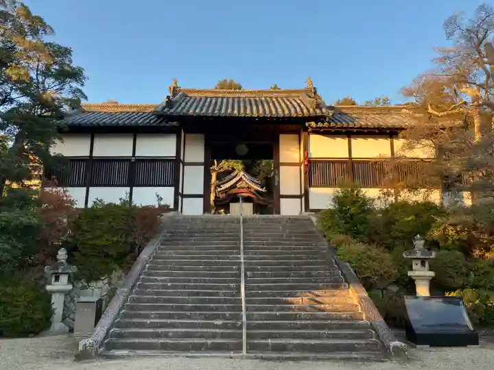 叡福寺(大阪府)