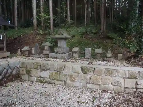 八王子神社(岐阜県)
